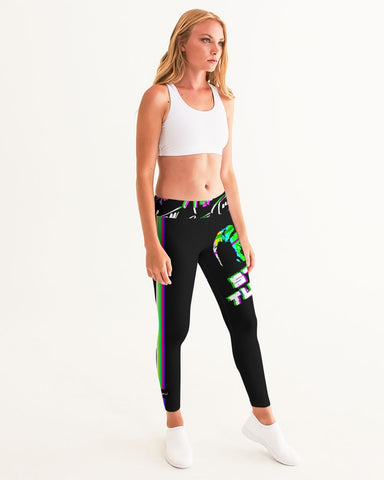 Stay tuned Women's Yoga Pants
