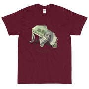 Stay PAPER'D UP tee