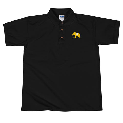 The GOLD STANDARD Polo