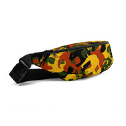 Elephafigue Fanny Pack