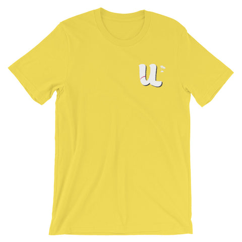 UJL Paradise Spring Tee