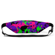 Ladies elefatigue Fanny Pack