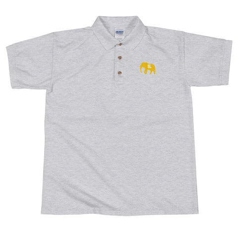 The GOLD STANDARD Polo