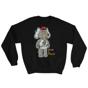 Huss L Phant Sweatshirt