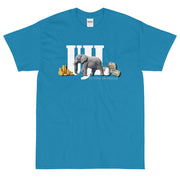 Hustlers tee