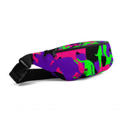 Ladies elefatigue Fanny Pack