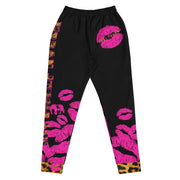 Wild Thang Joggers BLACK
