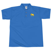 The GOLD STANDARD Polo