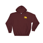 The GOLD STANDARD Hoodie