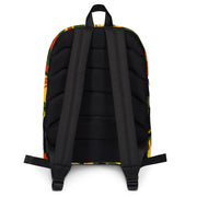 elephatigue Backpack survival of the flyest