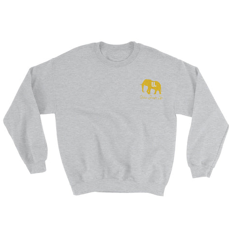 The GOLD STANDARD Sweatshirt