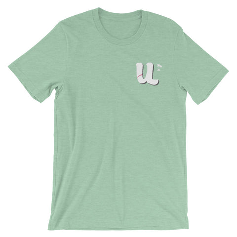 UJL Paradise Spring Tee