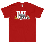 Hustlers tee