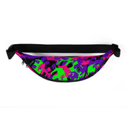 Ladies elefatigue Fanny Pack