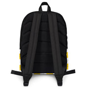 Varsity BLACK Backpack
