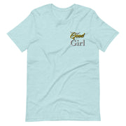 Good Girl tee