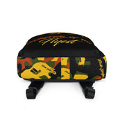 elephatigue Backpack survival of the flyest