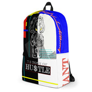 Huss L. Phant Backpack