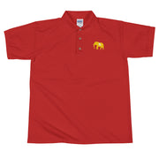 The GOLD STANDARD Polo