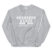 Gorgeous State sweatshirt
