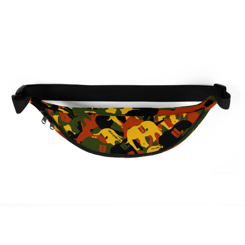 Elephafigue Fanny Pack