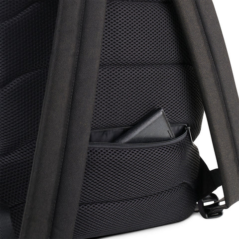 Huss L. Phant Backpack