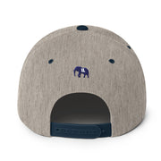 UJL Varsity Snapback Hat