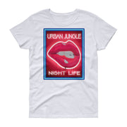 The Night Life short sleeve t-shirt