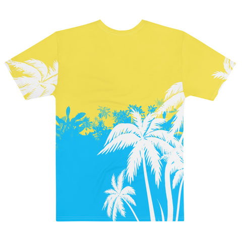 UJL Hustlers $ummer tee
