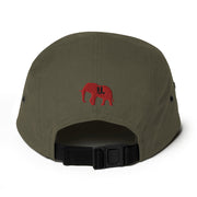 Urban Five Panel Cap