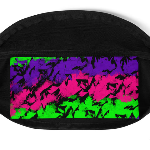 Ladies elefatigue Fanny Pack