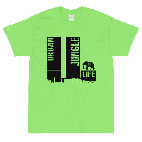 The Original Big logo Big City