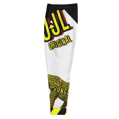 Men's UJL warning ⚠️ Joggers