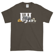 Hustlers tee