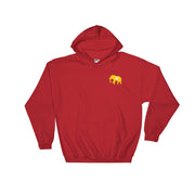 The GOLD STANDARD Hoodie