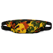Elephafigue Fanny Pack