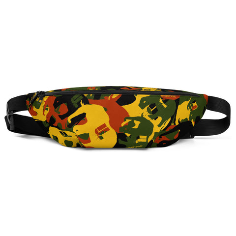 Elephafigue Fanny Pack