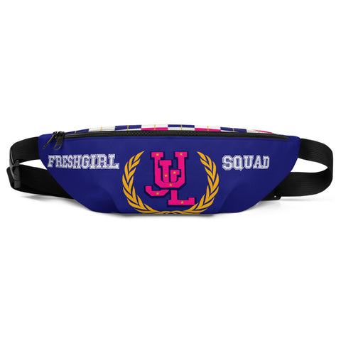 FreshGIRL SQUAD Fanny Pack