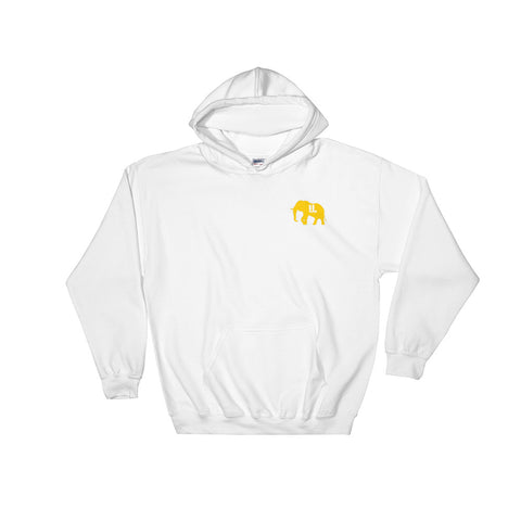 The GOLD STANDARD Hoodie