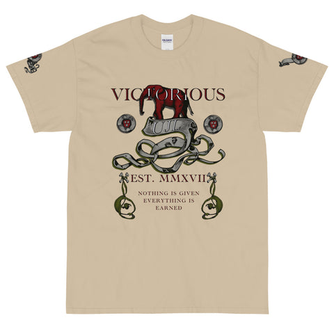 VICTORIOUS  T-Shirt