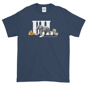 Hustlers tee