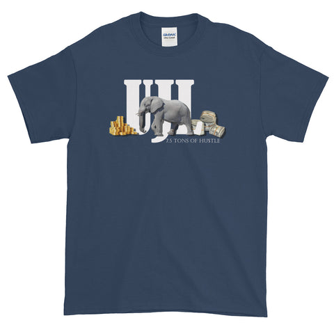 Hustlers tee
