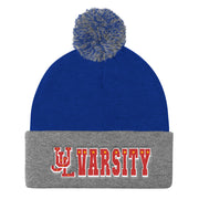 Varsity Knit Cap