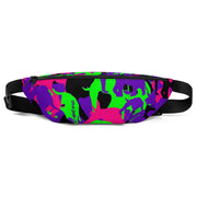 Ladies elefatigue Fanny Pack