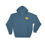 The GOLD STANDARD Hoodie