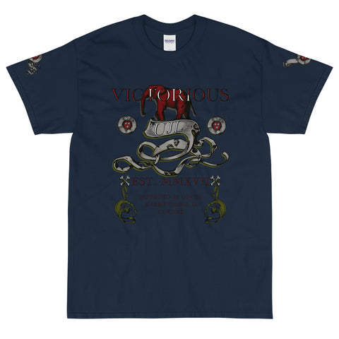 VICTORIOUS  T-Shirt