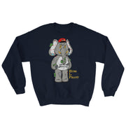 Huss L Phant Sweatshirt