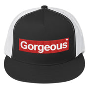 Her Gorgeous trucker Cap