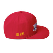 UJL Varsity Snapback Hat