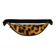Leopard Gorgeous Fanny Pack